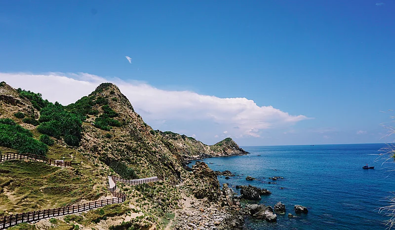 Quy Nhơn – Kỳ Co – Eo Gió 1 Ngày